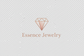 Essence Jewelry  - Home